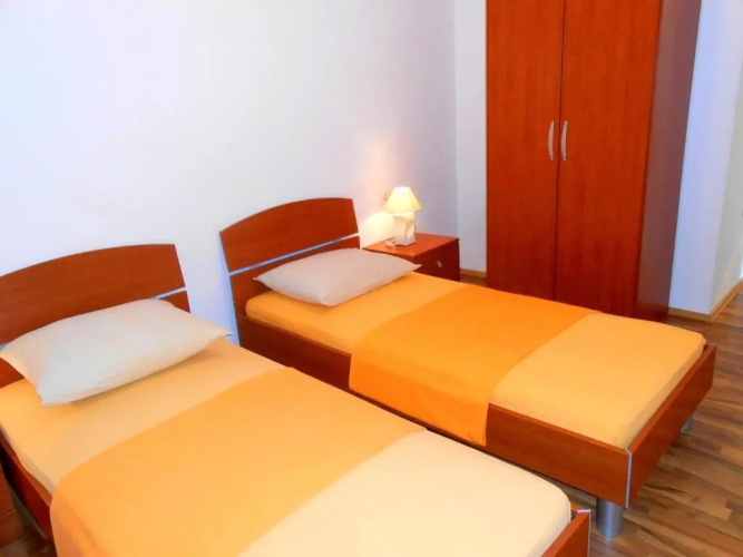 Villa Luma Apartments
