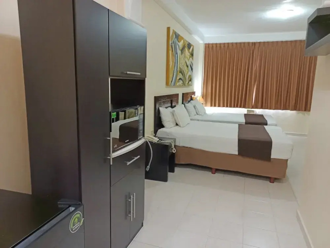 Hotel Villa Margaritas