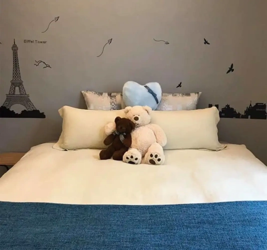 2 Bedrooms Cottage