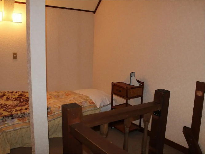 Pension & Cottage Shokubutsushi