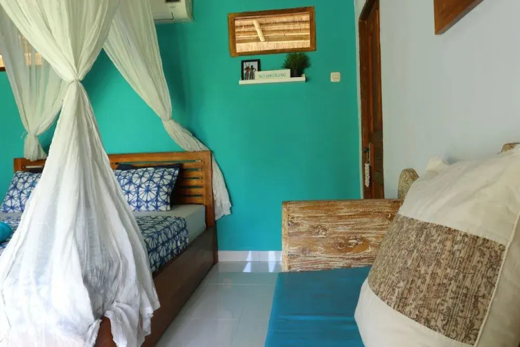 Bali Reef House Surfco