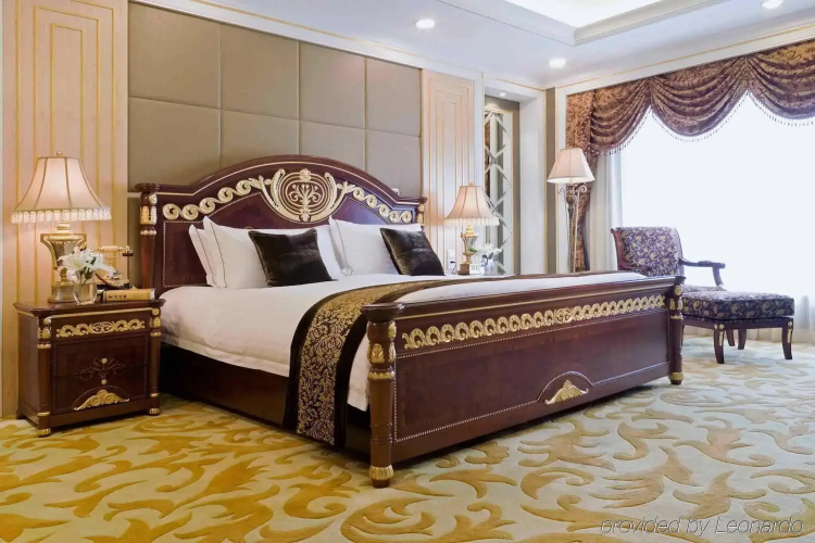 Grand Mercure Teda Dalian