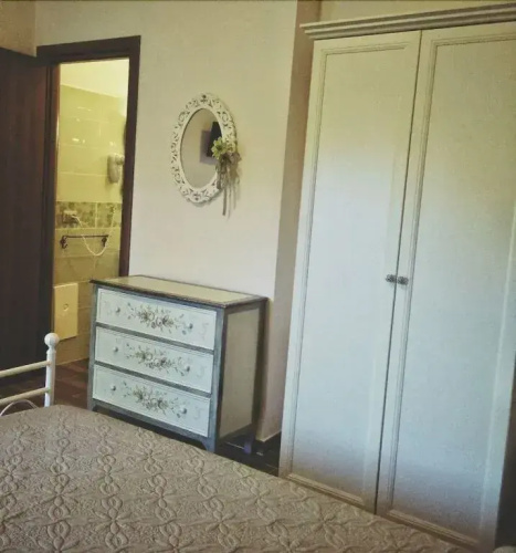 Villa Rosada B&B
