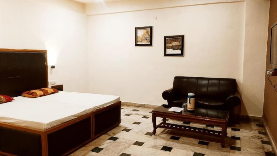 Hotel International