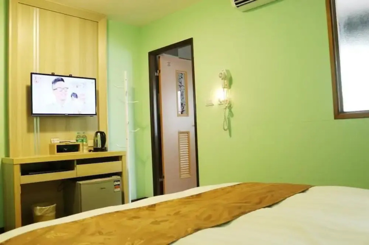 Fungo Hotel