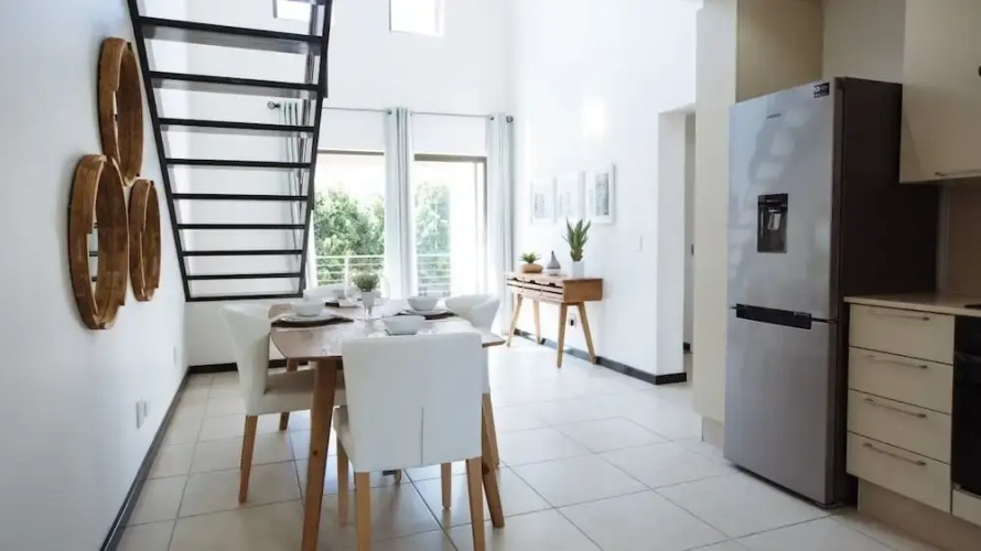 Ruby Homes Sunninghill Sandton