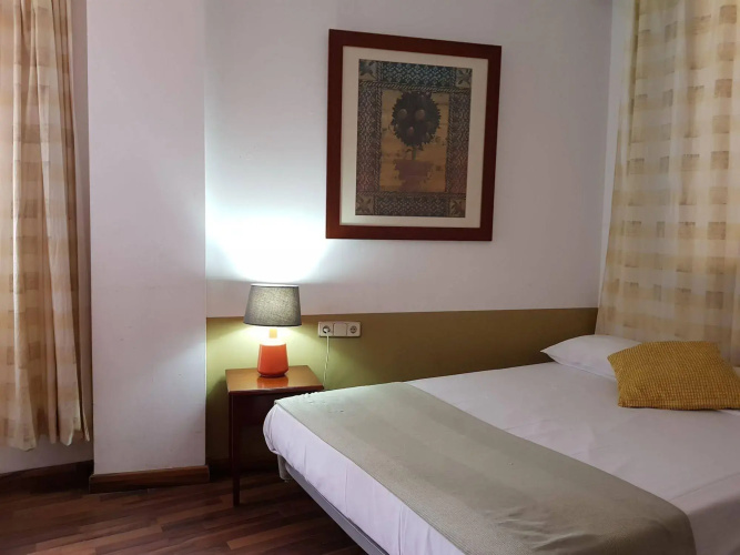 Hostal LK