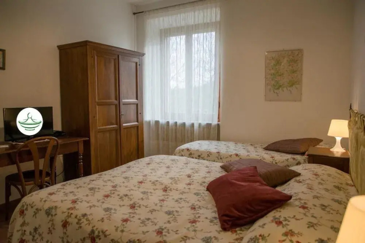 Albergo Ristorante Da Vestro