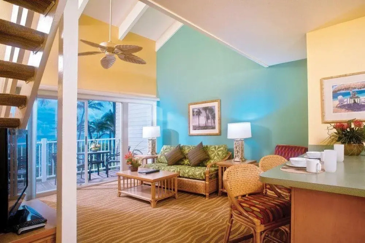 WorldMark Kapaa Shore