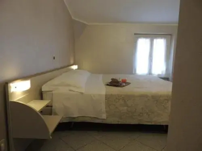 Hotel Doria