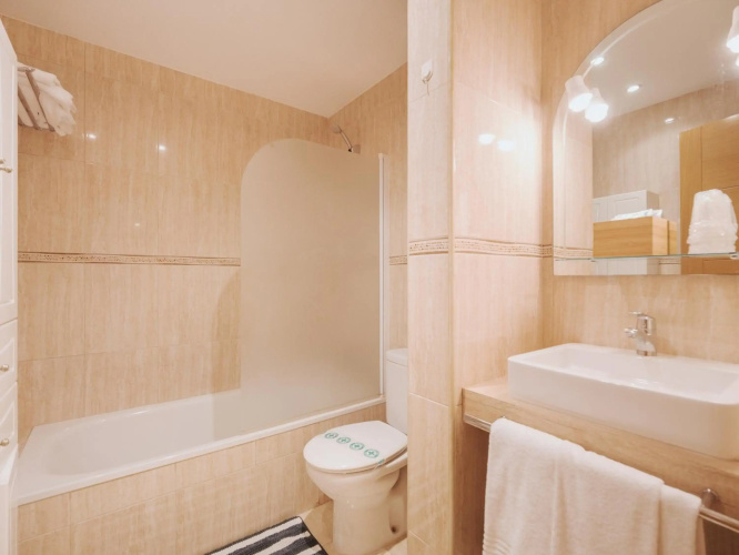 Apartamento "MACHOTE"