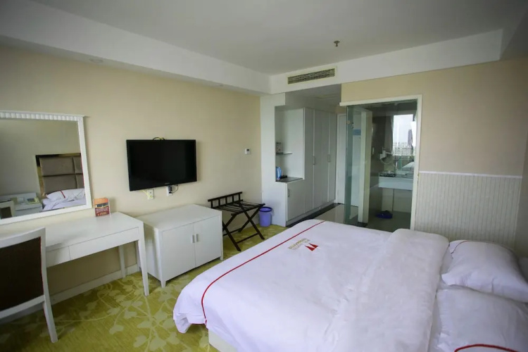 Jiaxing ShiMao Inn