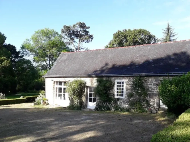 1 Bedroom Cottage