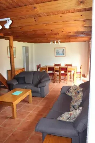 Dragon Peaks Mountain Resort