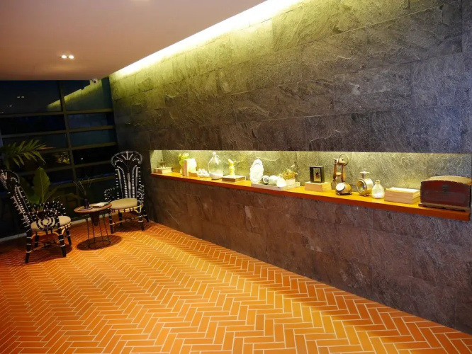 Mochi Room at Rain Condominium Cha-am