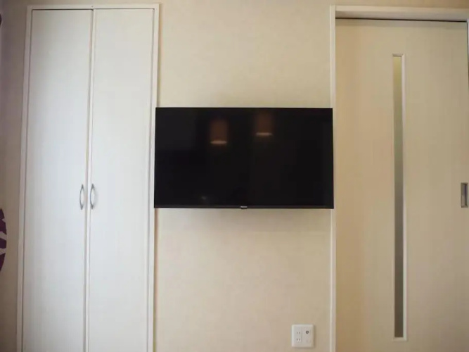 Harbour Inn & Suites 202