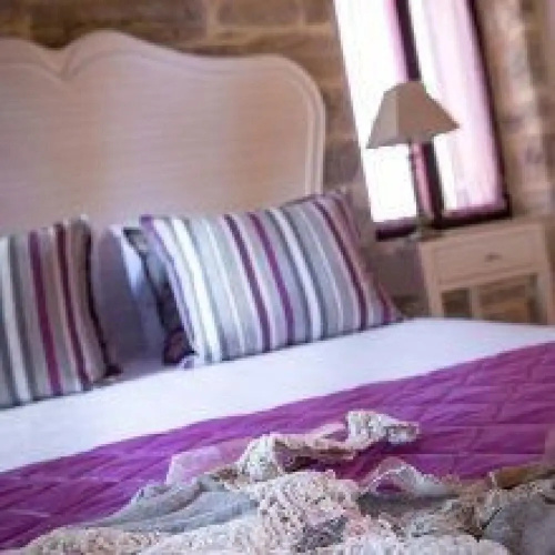 Phaistos Villas - Villa Dafne Poolside Gem