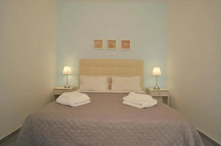 Scala Apartments