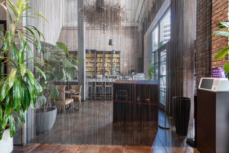 The O Hotel, Trademark Collection by Wyndham photo 13