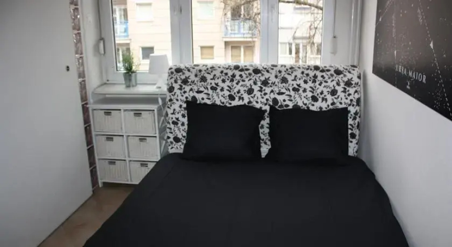 Cappuccino Apartments