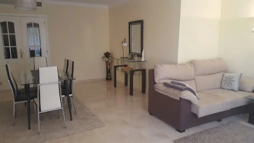 Apartment Santa Maria Golf