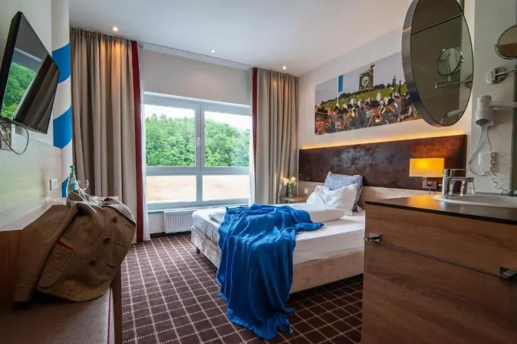 Economy Single room