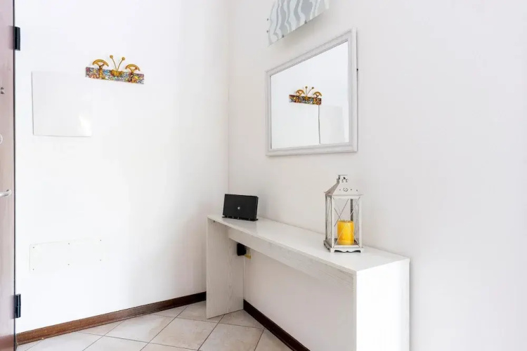 Gui Apartment in Firenze