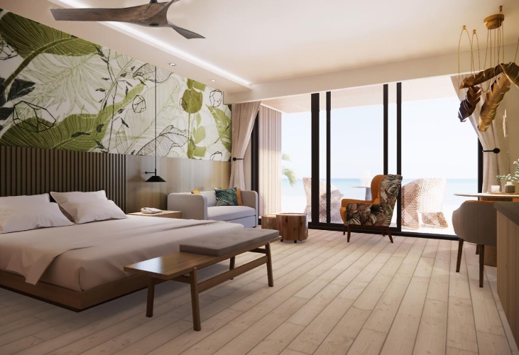 Serenade All Suites - Adults Only Resort photo 6