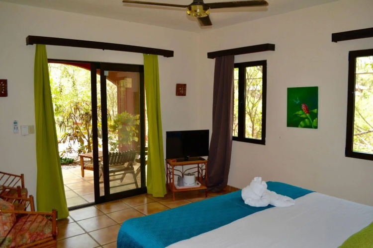 Hotel Cantarana