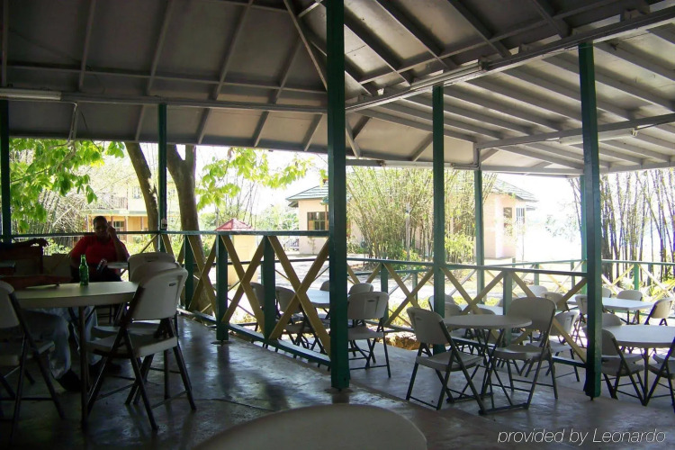 Rhodes Resort JamaicaOver view