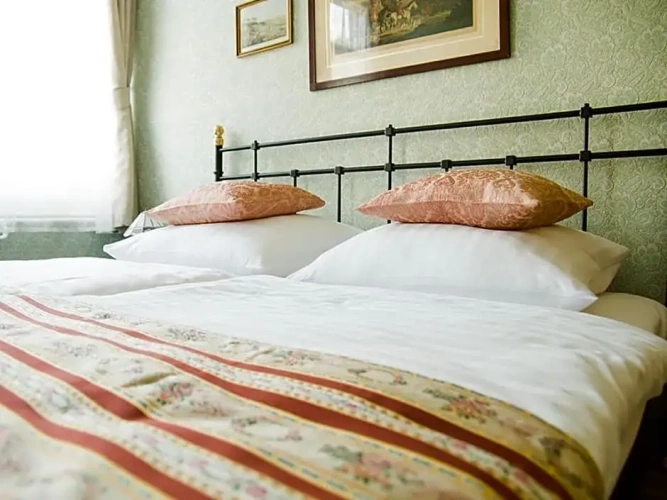 Superior Single room