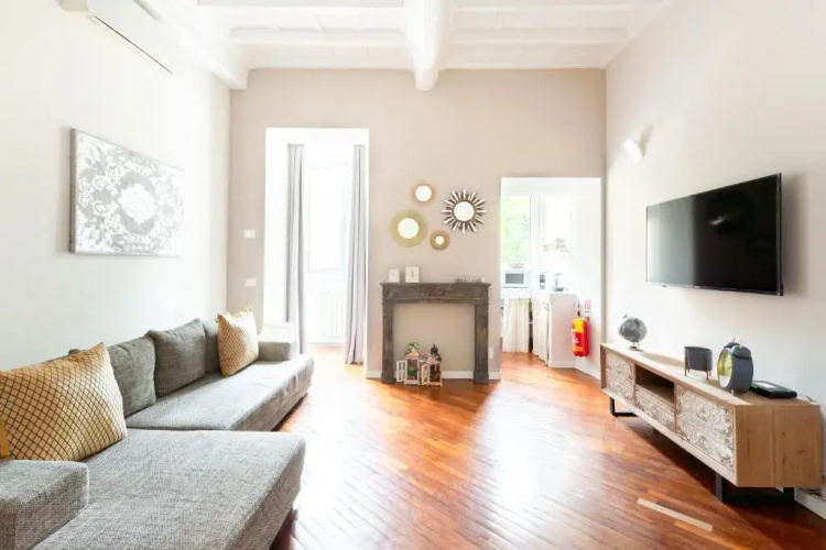 SuityRHome RioneMonti56