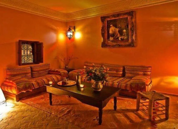 Riad Dar Alsaad
