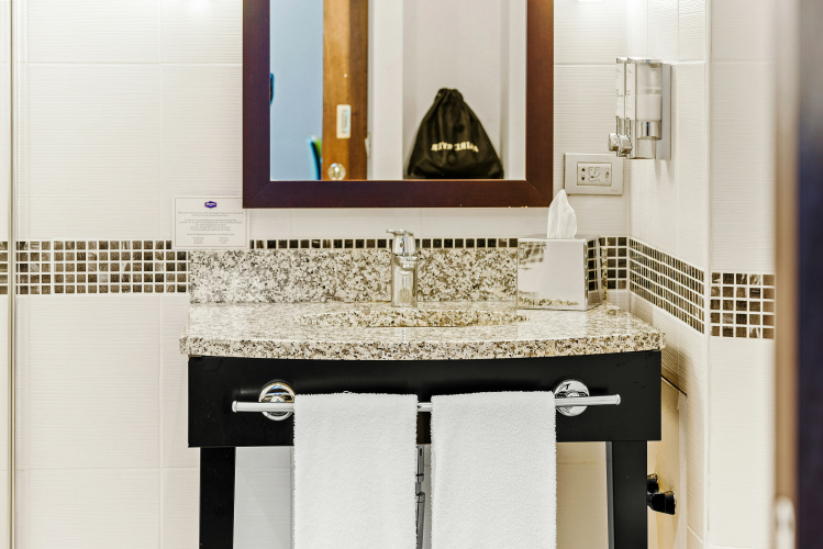 Hampton by Hilton Cluj-Napoca photo 9