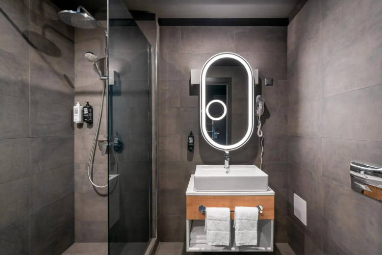 ibis Bucharest Politehnica