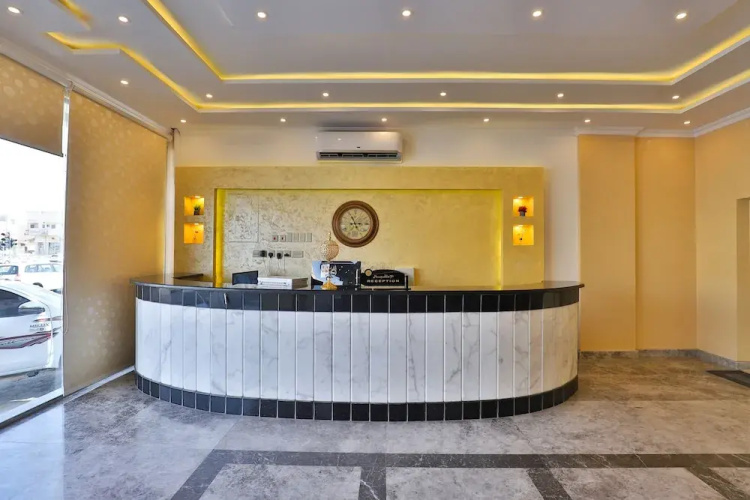 Image de l'hôtel