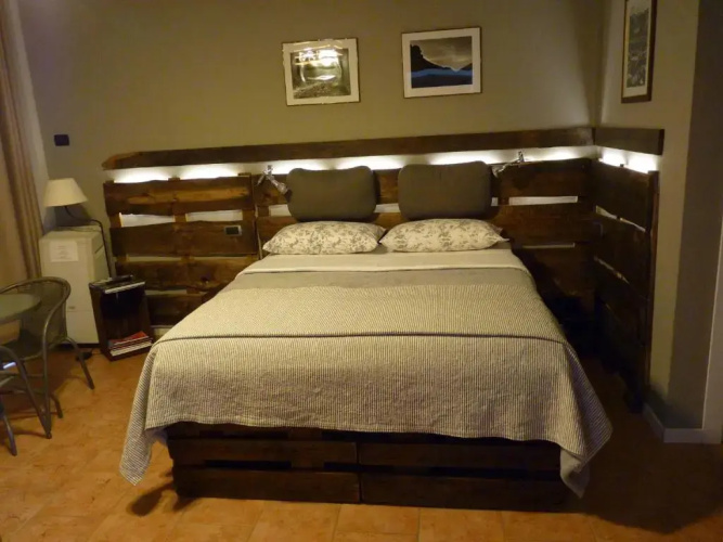 Ca'Luna Guest House