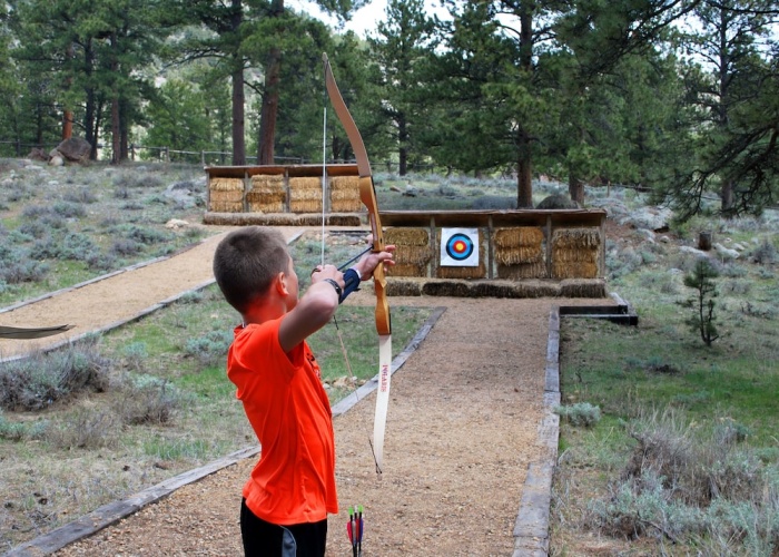 Ymca Of The Rockies photo 20