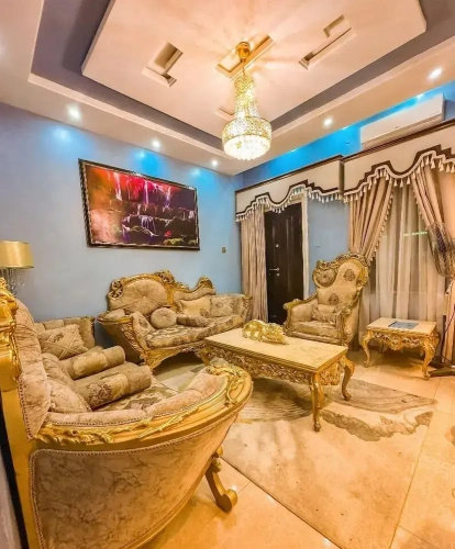 Superior Apartment