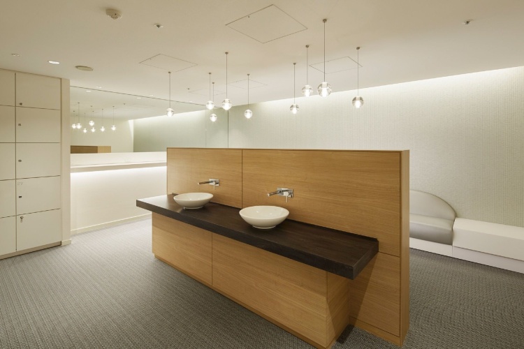 Mitsui Garden Hotel Nagoya Premier photo 11