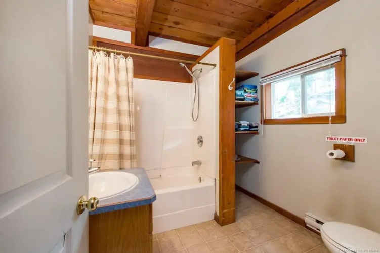 Top Hat Terrace Vacation Rental