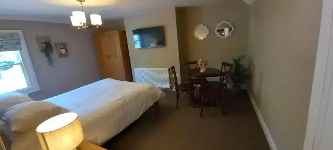 The Buck Hotel