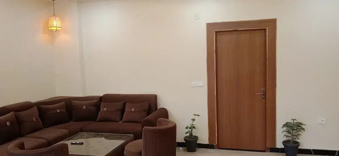 Yogam Homestay Agra