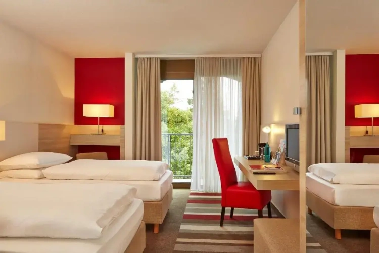 Comfort Double room
