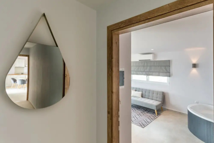 Eva Apartments