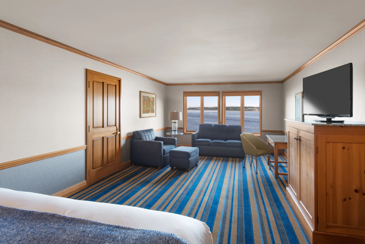 Semiahmoo Resort Golf & Spa, Trademark Collection By Wyndham photo 34