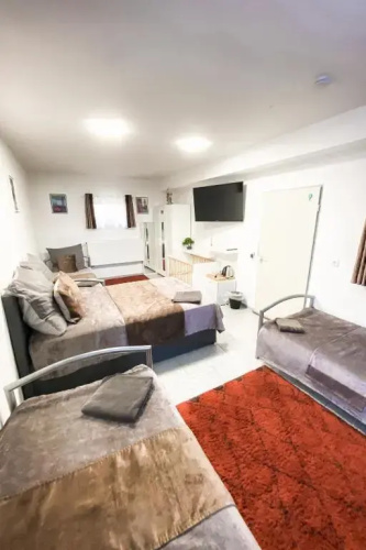 Tau Design Hotel