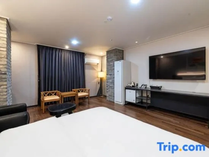 Premium room