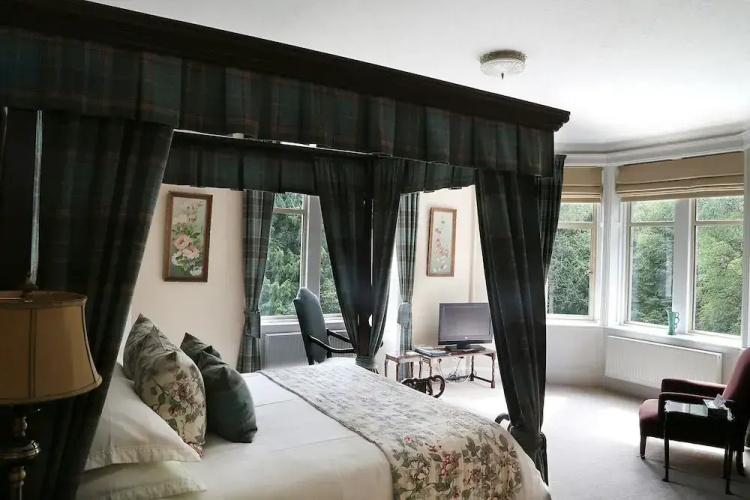 Carnach House
