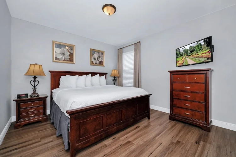 1 Bedroom Cottage